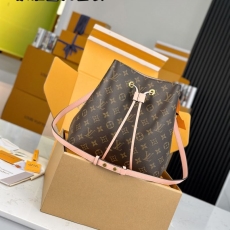 LV Bucket Bags